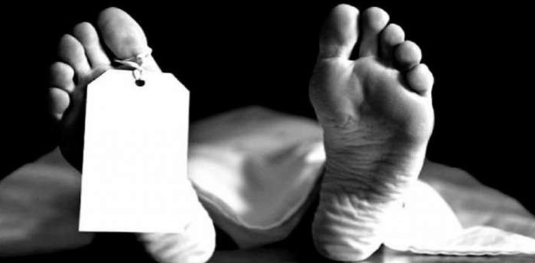 دلخراش واقعہ: بیوی نے ‘بلیڈ ‘ سے شوہر کا گلہ کاٹ دیا