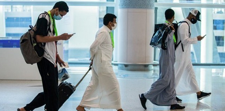سعودی حکام نے غیر ملکی تارکین وطن کی بڑی مشکل آسان کردی