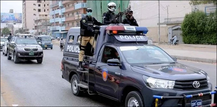 کراچی سے کم عمر لڑکیاں اسمگل کیے جانے کا انکشاف