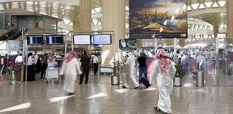 سعودی عرب : اشاروں کی زبان میں اطلاع دینے والا دنیا کا پہلا ایئرپورٹ