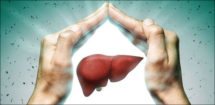 جگر کا دن: پاکستان ہیپاٹائٹس کے مریضوں کا شکار دوسرا بڑا ملک