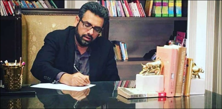 پاکستان کا شمار ایشیا کے خوشحال ترین ممالک میں ہوتا ہے: وزارت خزانہ