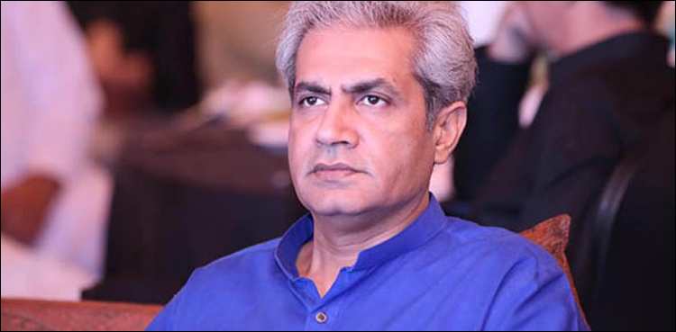 ’گورنر ہاؤس آنے یا نہ آنے کا فیصلہ وکلا سے مشاورت کے بعد کروں گا‘