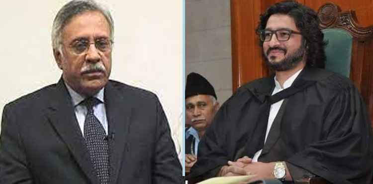 دوست مزاری کا دعویٰ غلط ہے، ایڈووکیٹ جنرل پنجاب