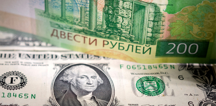 یوکرین جنگ کے باعث روس معیشت مضبوط کیوں؟ وجہ سامنے آگئی