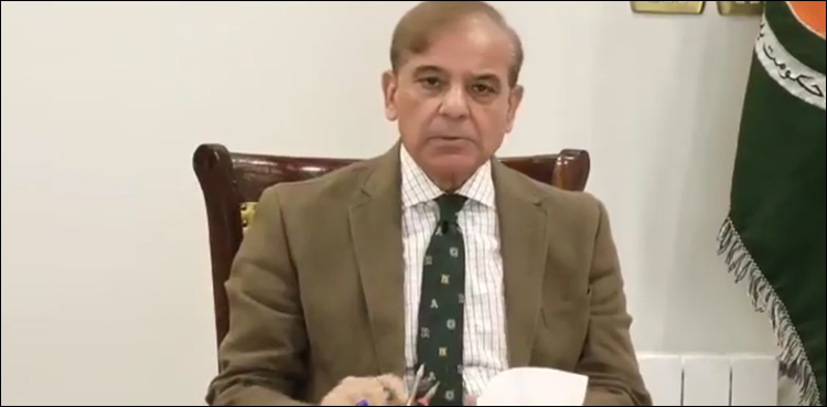 وزیر اعظم کی ہائر ایجوکیشن کمیشن کے بجٹ میں کٹوتی نہ کرنے کی ہدایت