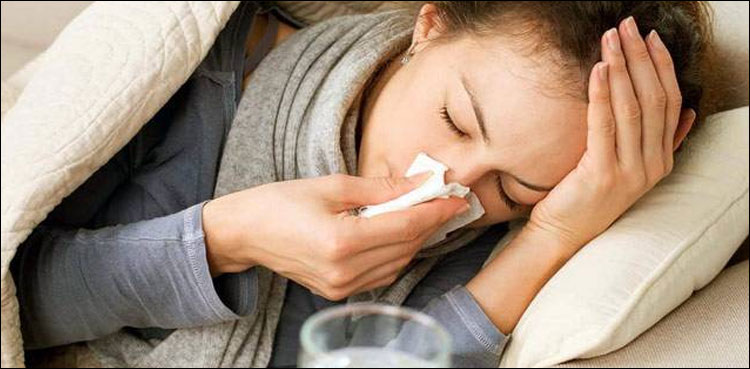 تھکن اور بیماری محسوس ہونے کی صورت میں سب سے پہلا کام کیا کرنا چاہیئے؟