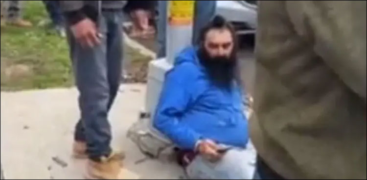 نیویارک میں سکھوں پر حملہ کرنے والے 2 افراد گرفتار