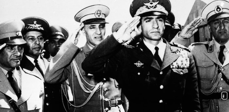 رجیم چینج