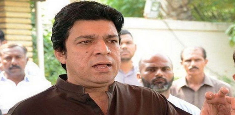 فارن فنڈنگ کیس میں کیا ہونے جارہا ہے؟  فیصل واوڈا کا اہم انکشاف