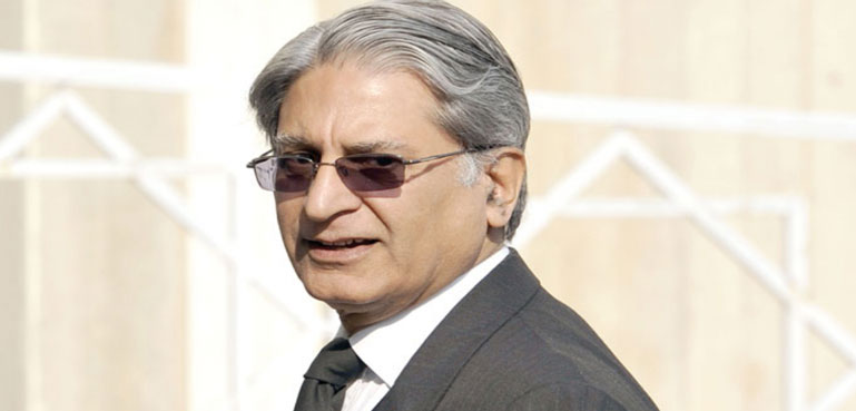 ‘مداخلت ہوئی ہے تو اس کا مطلب سازش پہلے تیار ہوگئی تھی’