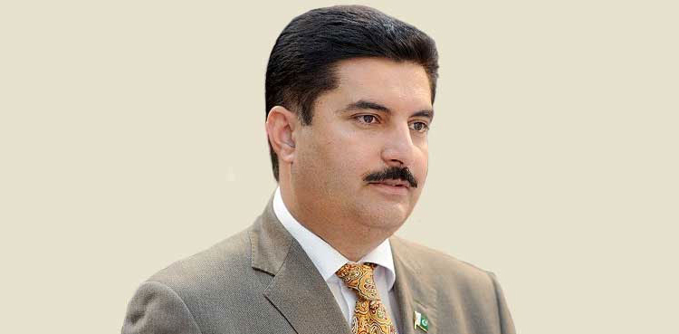 آج متحدہ اپوزیشن کا وزیر اعظم آئے گا، رہنما پیپلزپارٹی کا دعویٰ