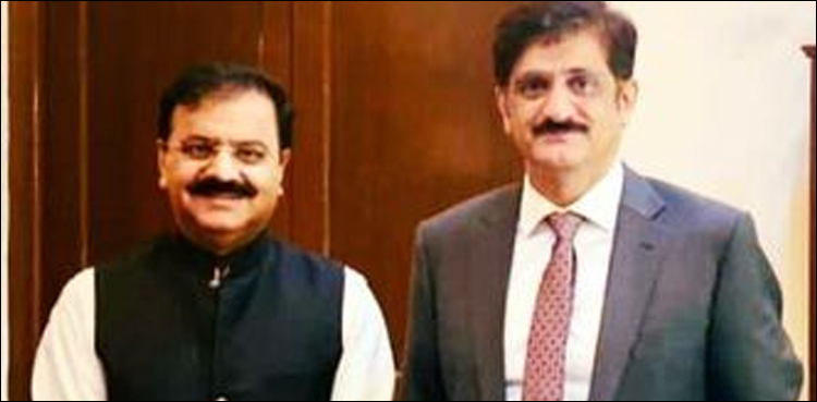 نیب کو مطلوب اہم ملزم ایئر پورٹ سے گرفتار