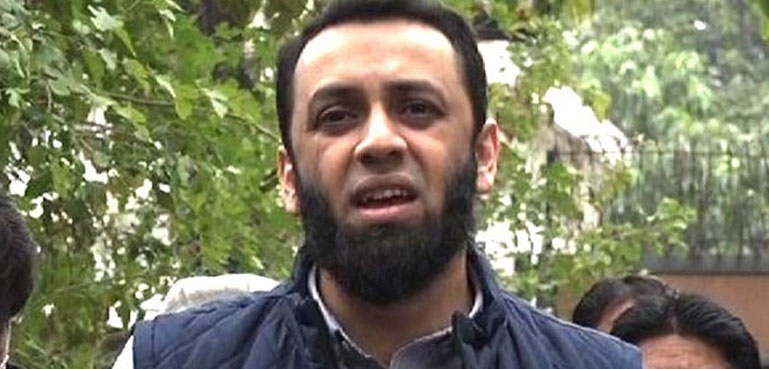 حمزہ شہباز کاحلف آج ہر حال میں ہوگا، عطا تارڑ