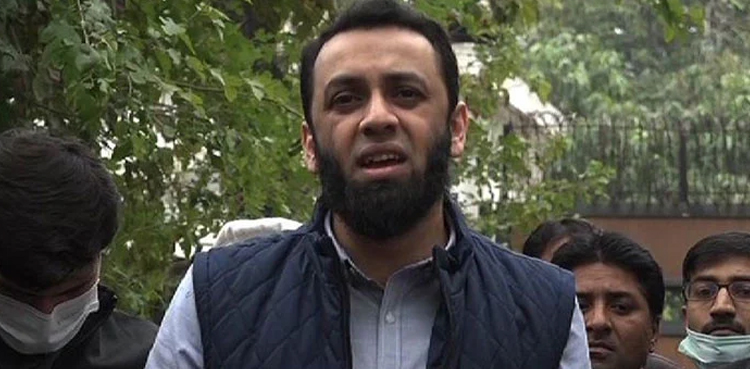 پرویزالہیٰ ایک سے 2 لوگوں کو قتل کروانا چاہتے ہیں، لیگی رہنما کا الزام