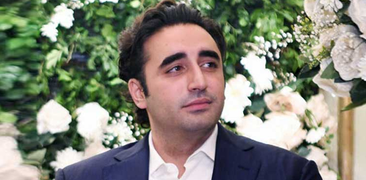 بلاول بھٹو آج وزیر خارجہ کے عہدے کا حلف اٹھائیں گے