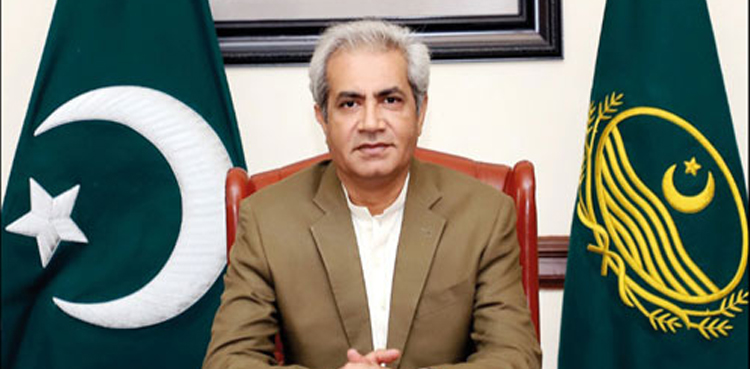 ن لیگی رہنما نے گورنر پنجاب  کیخلاف آرٹیکل 6 کی کارروائی کا اشارہ دے دیا