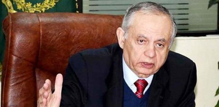 پاکستان کی برآمدات میں 25 فیصد اضافہ ہوا، مشیر تجارت