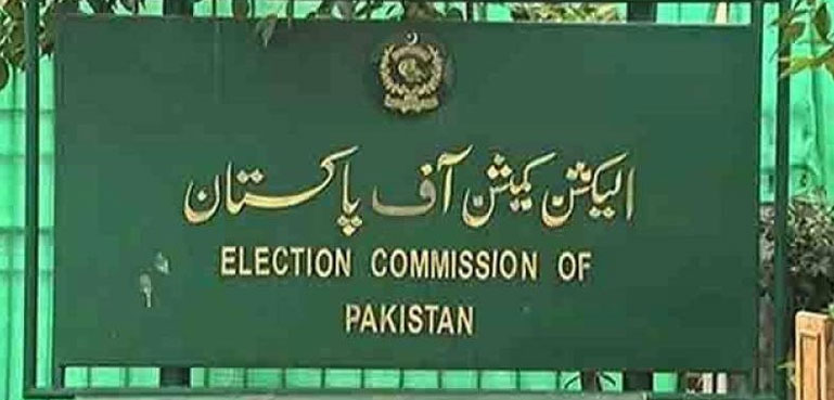 ترجمان الیکشن کمیشن کا عمران خان کے بیان پر ردعمل