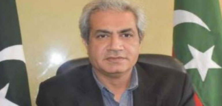 فوری انتخابات ہی مسائل کا حل ہیں، گورنر پنجاب
