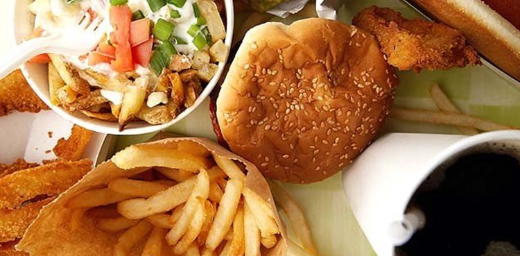 سحر وافطار میں ان اشیا سے پرہیز کریں