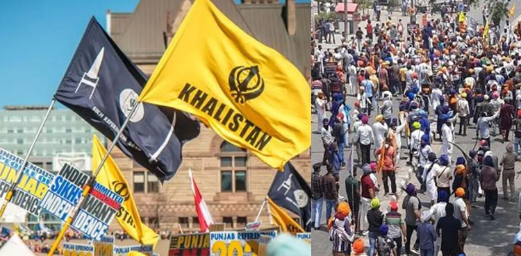 یو پی کے بعد ایک اور بھارتی ریاست میں ہنگامے پھوٹ پڑے، کرفیو نافذ