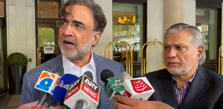 ’جلد قوم کو خوشخبری سنائیں گے‘