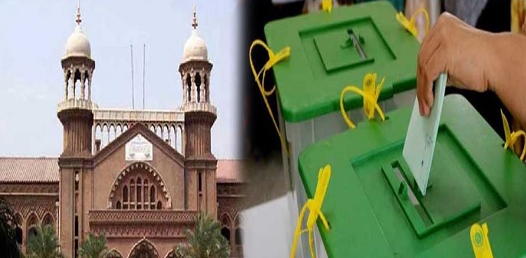 پنجاب میں بلدیاتی انتخابات، معاملہ پھر عدالت پہنچ گیا