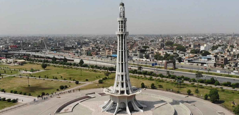 پی ٹی آئی کے لاہور جلسے سے متعلق اہم خبر آگئی