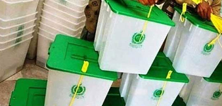 پی ٹی آئی نے سندھ میں بلدیاتی انتخابات کا شیڈول چیلنج کردیا