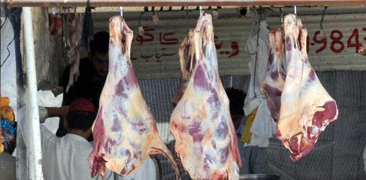 گوشت  مہنگا بیچنے پر گاہک نے قصاب کو قتل  کر ڈالا