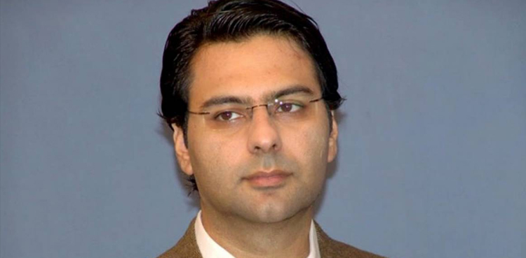 کیا پولیس والے ہمارے گھر سے  بھارتی جاسوس ڈھونڈ رہے تھے؟مونس الہی کا سوال