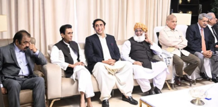 ایم کیوایم  سے معاہدہ، سندھ کابینہ سے 2 وزرا کو فارغ کئے جانے کا امکان