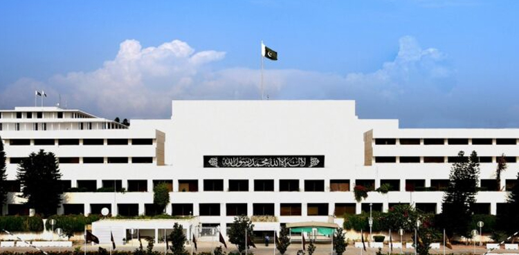 تحریک عدم اعتماد پر رائے شماری کا معاملہ :  قومی اسمبلی سیکرٹریٹ حکام کا مؤقف سامنے آگیا