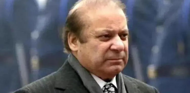 نواز شریف 18 اپریل کو عمرہ ادا کرنے سعودی عرب روانہ ہوں گے