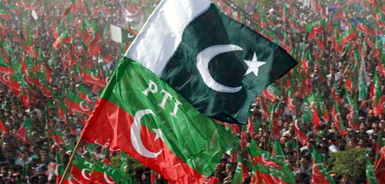 گوجرانوالہ پی ٹی آئی جلسہ : عوام کیلئے ٹریفک پلان جاری کردیا گیا
