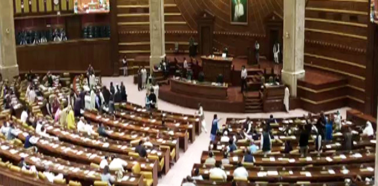 تحریک انصاف کا بڑا فیصلہ ، منحرف ارکان پنجاب اسمبلی کا سیاسی مستقبل داؤ پر لگ گیا