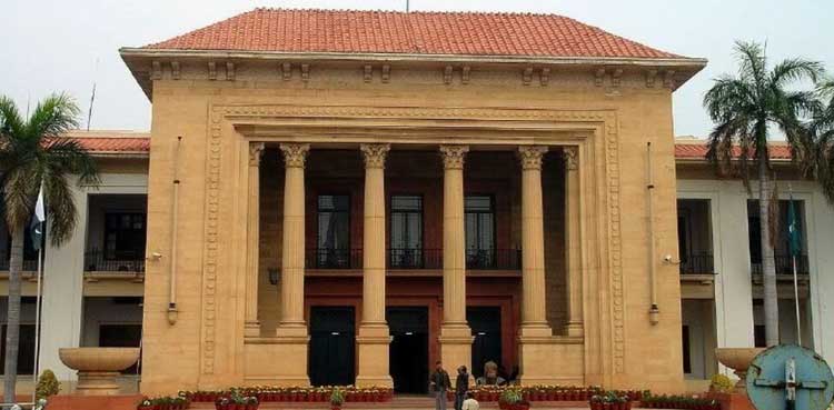 وزیراعلیٰ پنجاب کے انتخاب پر ووٹنگ 3 اپریل کو کروائے جانے  کا امکان