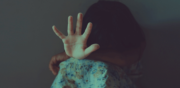 حیدرآباد میں  5 سالہ بچی  مبینہ زیادتی کے بعد قتل