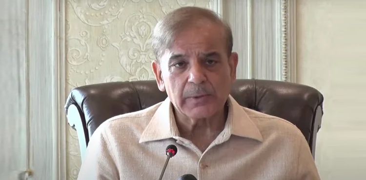 وفاقی کابینہ کا اجلاس: نئے چیئرمین ایف بی آر کیلئے عاصم احمد اور ندیم رضوی سمیت مختلف ناموں پر غور