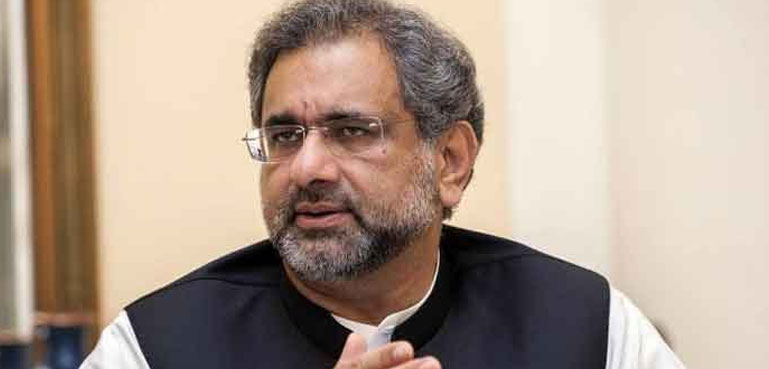 ہمیں مشکل فیصلے کرنے ہوں گے، شاہد خاقان عباسی
