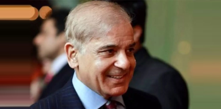 وزیر اعظم شہباز شریف آج  3روزہ .دورے پر  سعودی عرب روانہ  ہوں گے