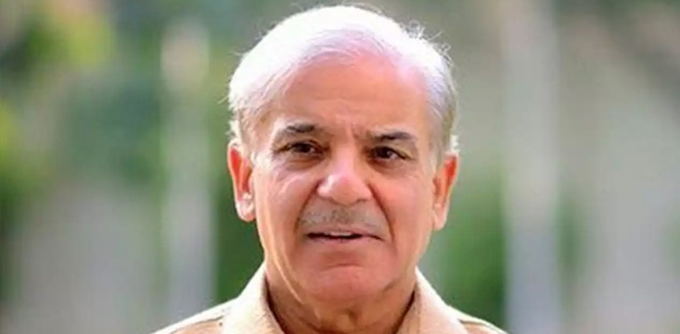 وزیر اعظم شہباز شریف آج خضدار کچلاک قومی شاہراہ کے سیکشن ون اور ٹو کا سنگ بنیاد رکھیں گے