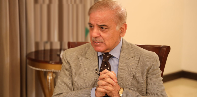 رمضان المبارک : عوام کو ریلیف دینے کیلئے وزیراعظم شہباز شریف  کا بڑا حکم