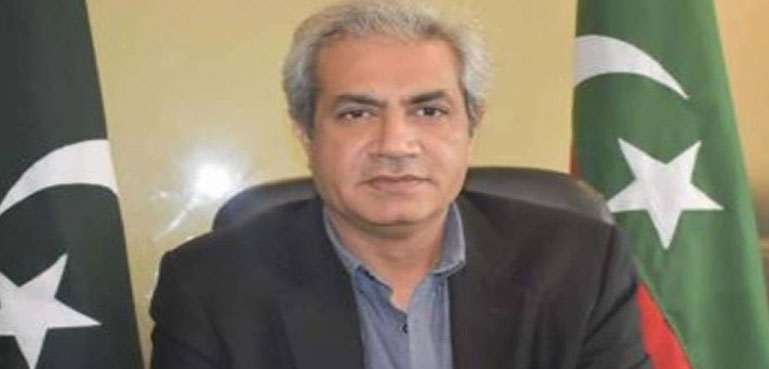 انڈین لابی ہمارے اداروں کیخلاف پروپیگنڈا کر رہی ہے، گورنر پنجاب