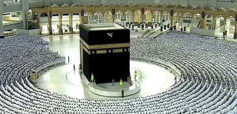 عمرہ زائرین کیلیے اچھی خبر