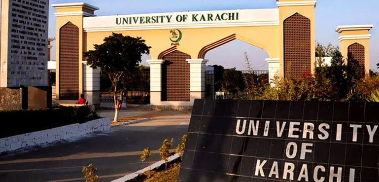 جامعہ کراچی کا تدریسی عمل 2 روز بعد بحال