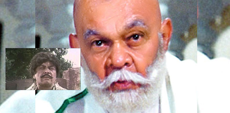 ورسٹائل اداکار ادیب کی برسی