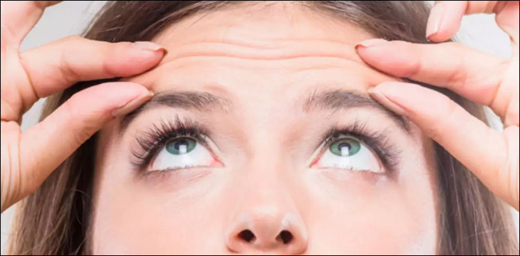 اینٹی ایجنگ ماسک بنانے کا آسان طریقہ