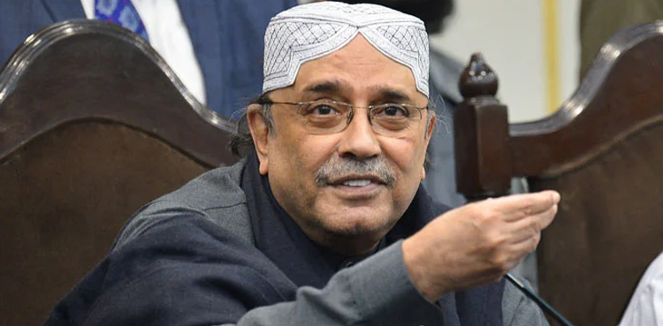 ”لوگ پاگل ہیں جو مجھے ووٹ دیتے ہیں“